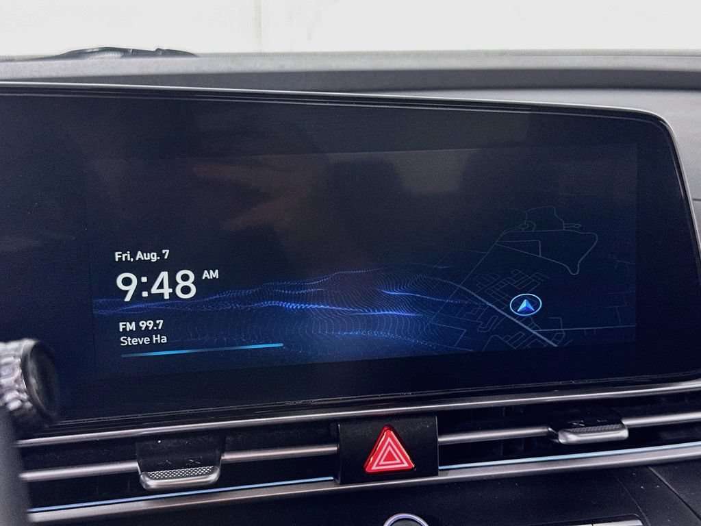 Used 2025 Hyundai Elantra SEL FWD image 27