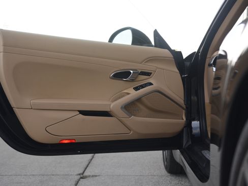 Certified 2014 Porsche 911 Carrera RWD image 13