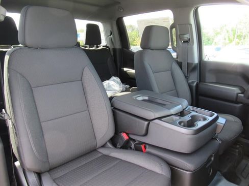 New 2026 GMC Sierra 1500 Pro w/ Pro Value Package image 10