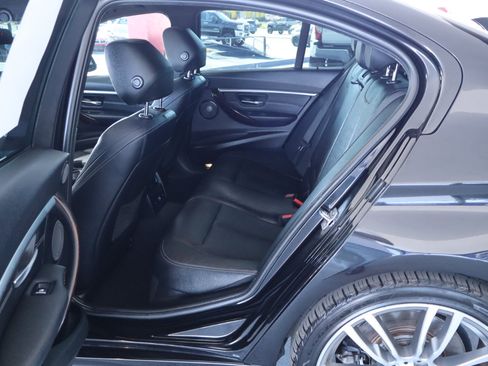 Used 2017 BMW 340i Sedan image 29