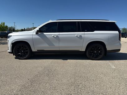 Used 2022 Cadillac Escalade ESV Sport w/ Touring Package