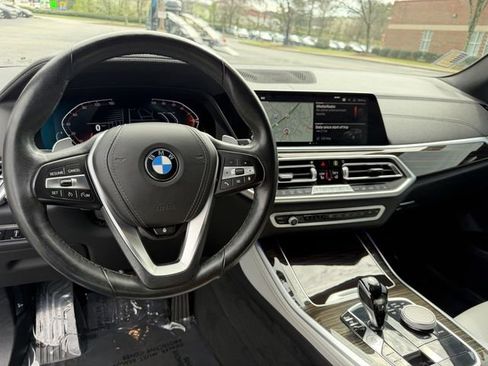 Used 2023 BMW X5 sDrive40i RWD image 14