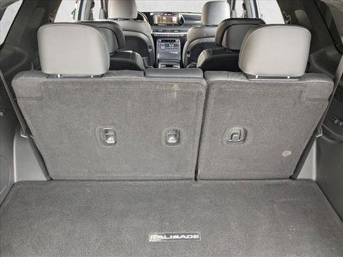 Used 2023 Hyundai Palisade Calligraphy FWD image 6