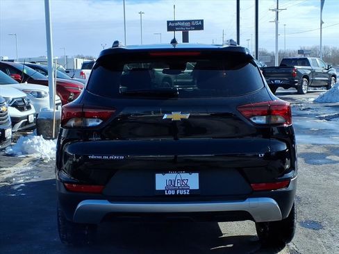 Used 2023 Chevrolet TrailBlazer LT image 30