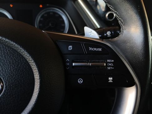 Used 2023 Hyundai Sonata SEL w/ Cargo Package image 17