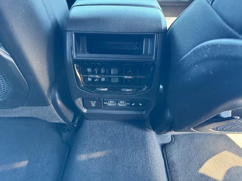 Used 2024 Jeep Grand Cherokee Limited 4xe image 16