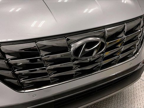 Certified 2023 Hyundai Tucson Limited w/ Cargo Package image 29