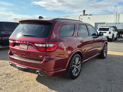 Used 2023 Dodge Durango R/T AWD/4WD image 7