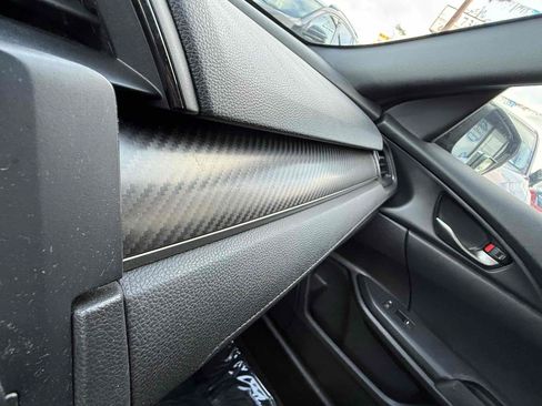 Used 2018 Honda Civic Sport image 98