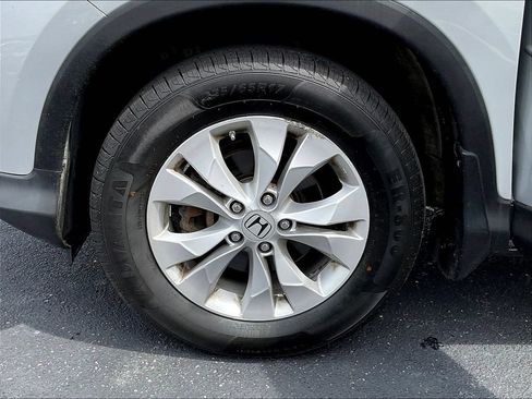 Used 2013 Honda CR-V EX image 33