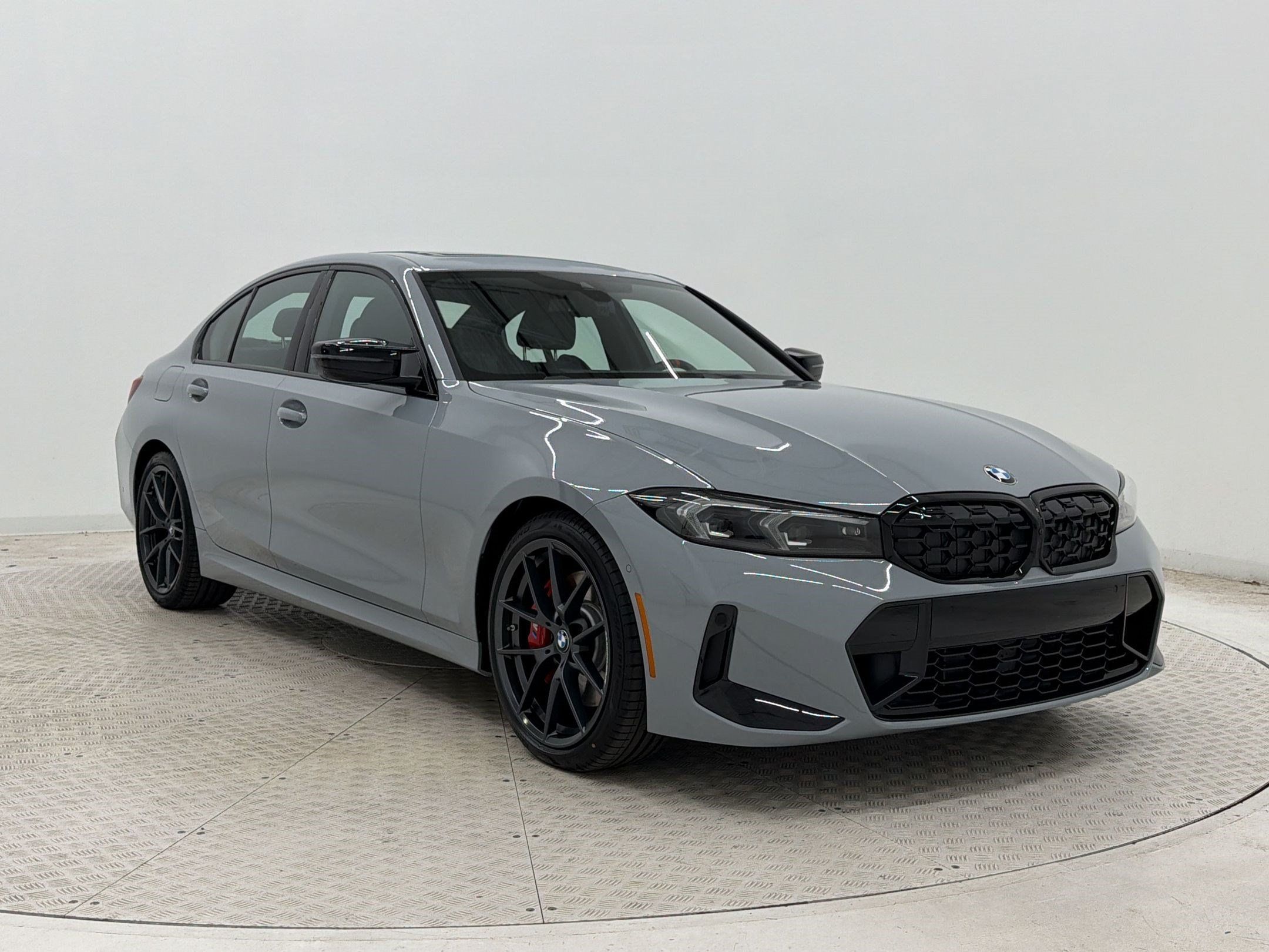 New 2026 BMW M340i w/ Premium Package RWD image 7
