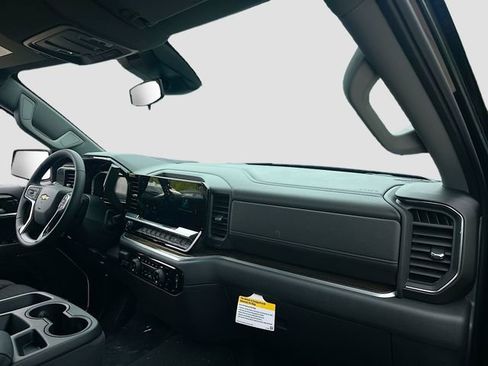 New 2026 Chevrolet Silverado 1500 LT AWD/4WD image 31