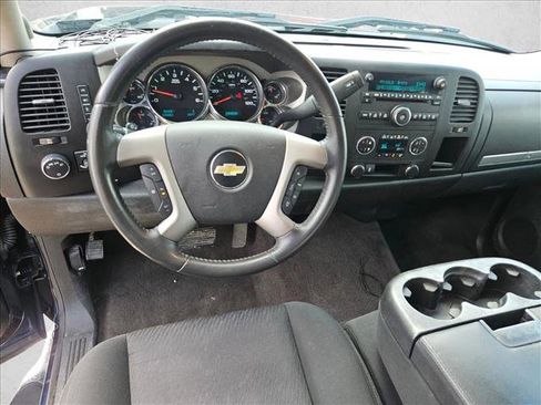 Used 2012 Chevrolet Silverado 1500 LT w/ All-Star Edition RWD image 18