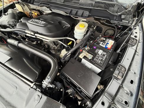 Used 2015 RAM 2500 Big Horn AWD/4WD image 31