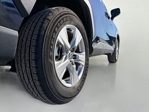 Certified 2025 Toyota RAV4 XLE AWD/4WD image 14