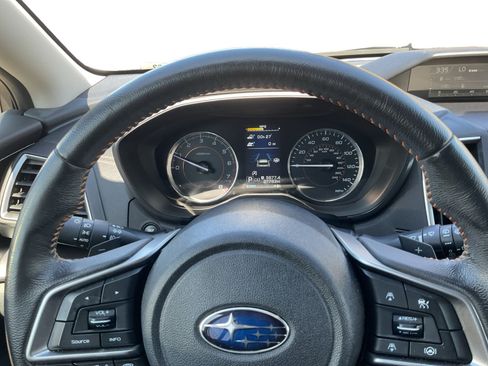 Used 2023 Subaru Crosstrek 2.5i Limited w/ Popular Package #4 AWD/4WD image 12