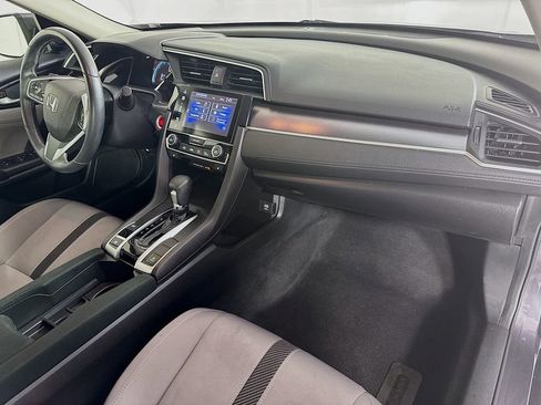 Used 2018 Honda Civic EX-T image 34