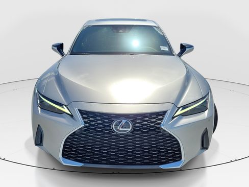Certified 2023 Lexus IS 300 w/ Comfort Package RWD image 2