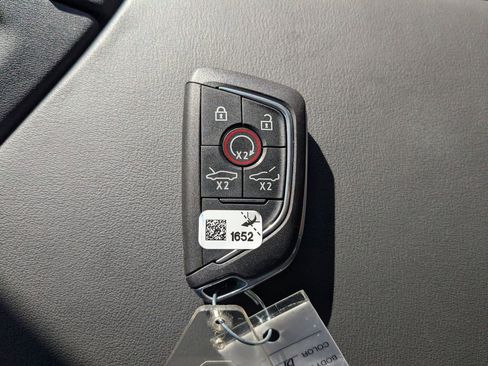 New 2025 Chevrolet Corvette E-Ray image 58