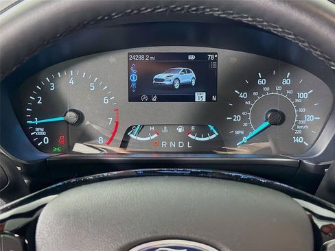 Used 2022 Ford Escape SEL AWD/4WD image 18
