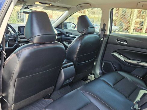 Used 2023 Nissan Altima 2.5 SR FWD image 14