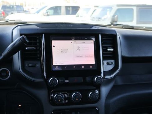 New 2026 RAM 2500 Tradesman w/ Commercial Features Package image 13