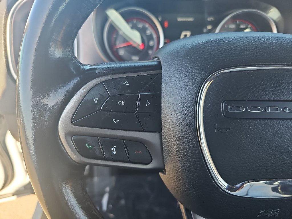 Used 2021 Dodge Charger SXT w/ Leather Interior Group RWD image 16