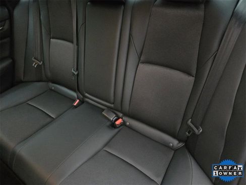 Used 2022 Honda Accord Sport image 12