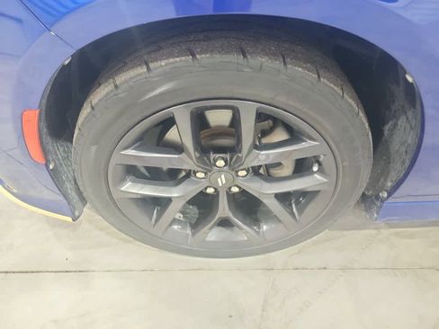 Used 2021 Dodge Charger GT w/ Blacktop Package image 11