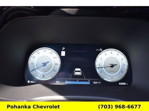 Used 2024 Hyundai Palisade SEL w/ Premium Package AWD/4WD image 9
