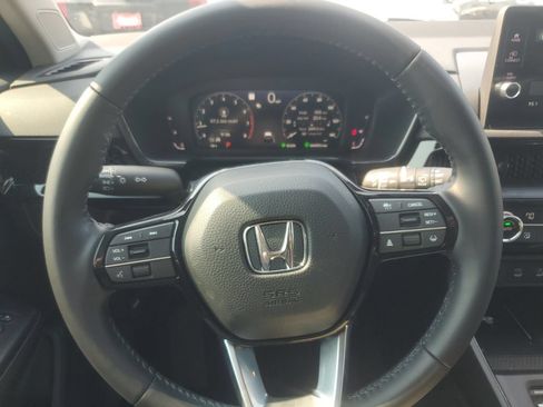 Used 2026 Honda CR-V EX-L image 21