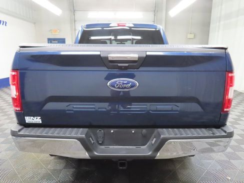 Used 2020 Ford F150 XLT w/ Equipment Group 302A Luxury image 32