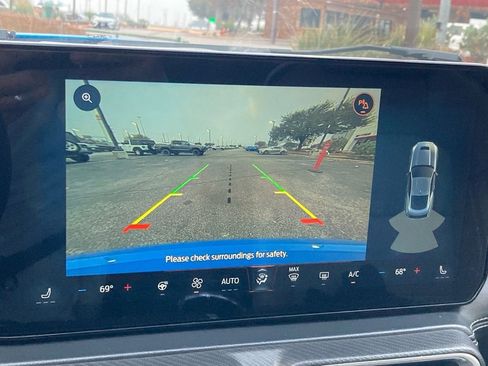 Used 2024 Ford Mustang Premium image 20