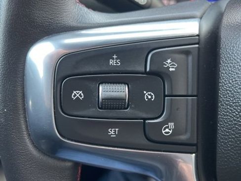 Used 2022 Chevrolet Blazer RS w/ Enhanced Convenience Package image 18