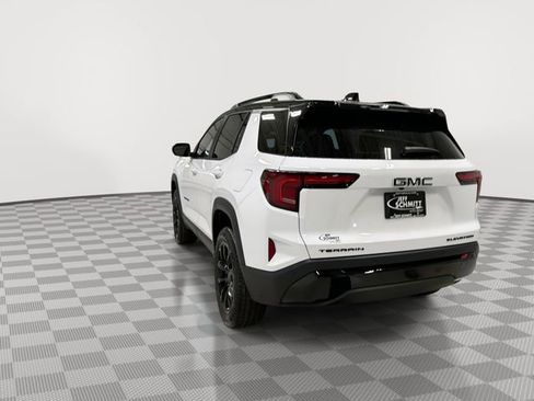 New 2026 GMC Terrain Elevation w/ Black Edition image 8