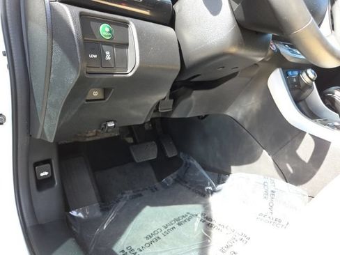 Used 2014 Honda Accord EX-L image 27