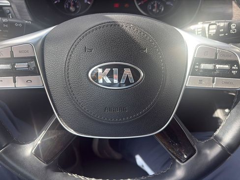 Used 2021 Kia Telluride EX w/ EX Premium Package AWD/4WD image 14
