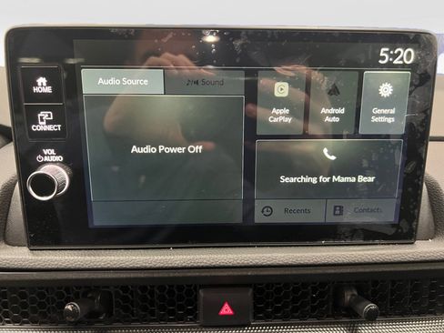 Certified 2026 Honda CR-V TrailSport image 17