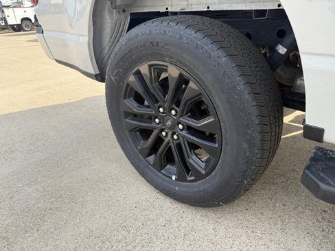 New 2026 Ford F150 Lariat w/ Equipment Group 502A High image 49