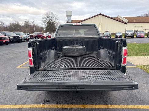 Used 2012 Ford F150 XLT w/ XLT Chrome Pkg image 8