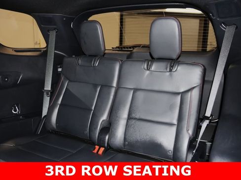 Used 2025 Ford Explorer ST-Line w/ Premium Package image 20