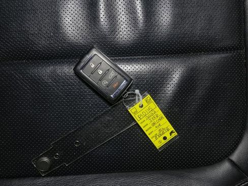 Used 2022 Jeep Grand Cherokee Limited 4xe w/ Luxury Tech Group II image 45