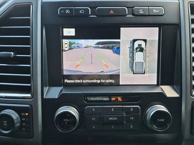Used 2019 Ford F150 Raptor w/ Equipment Group 802A Luxury AWD/4WD image 14
