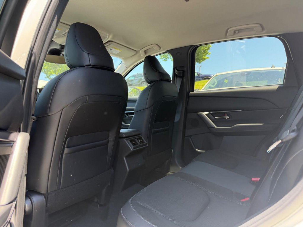 Used 2026 MAZDA CX-5 Select AWD/4WD image 4