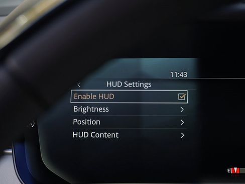 New 2025 Land Rover Range Rover SE image 19