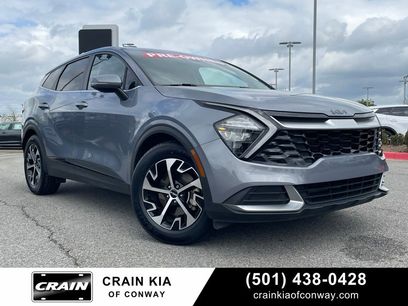 Used 2023 Kia Sportage EX