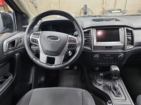 Used 2019 Ford Ranger XLT w/ Equipment Group 302A Luxury image 15