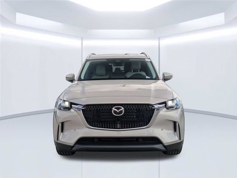 New 2026 MAZDA CX-90 Plug-In Hybrid w/ Preferred AWD/4WD image 10