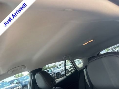 New 2026 Chevrolet Trax LT FWD image 14