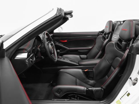 Used 2019 Porsche 911 Speedster image 73